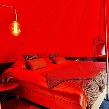 Glamping Dok52 * Μπριζ